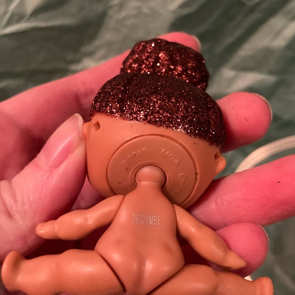 B1G2 - New, Partially Unpackaged LOL Surprise Tot Doll - Buy 1, Get 2 FREE - Picture 3 of 7